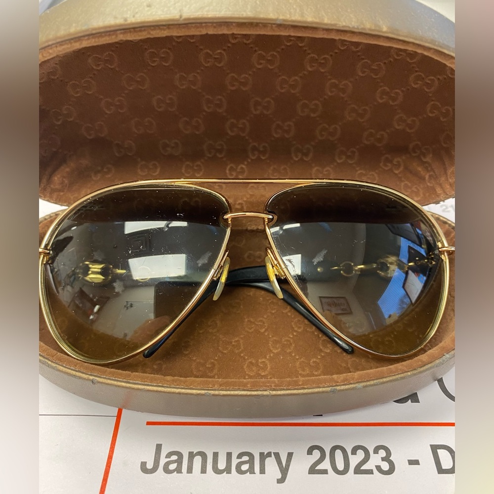 Men’s Gucci Sunglasses